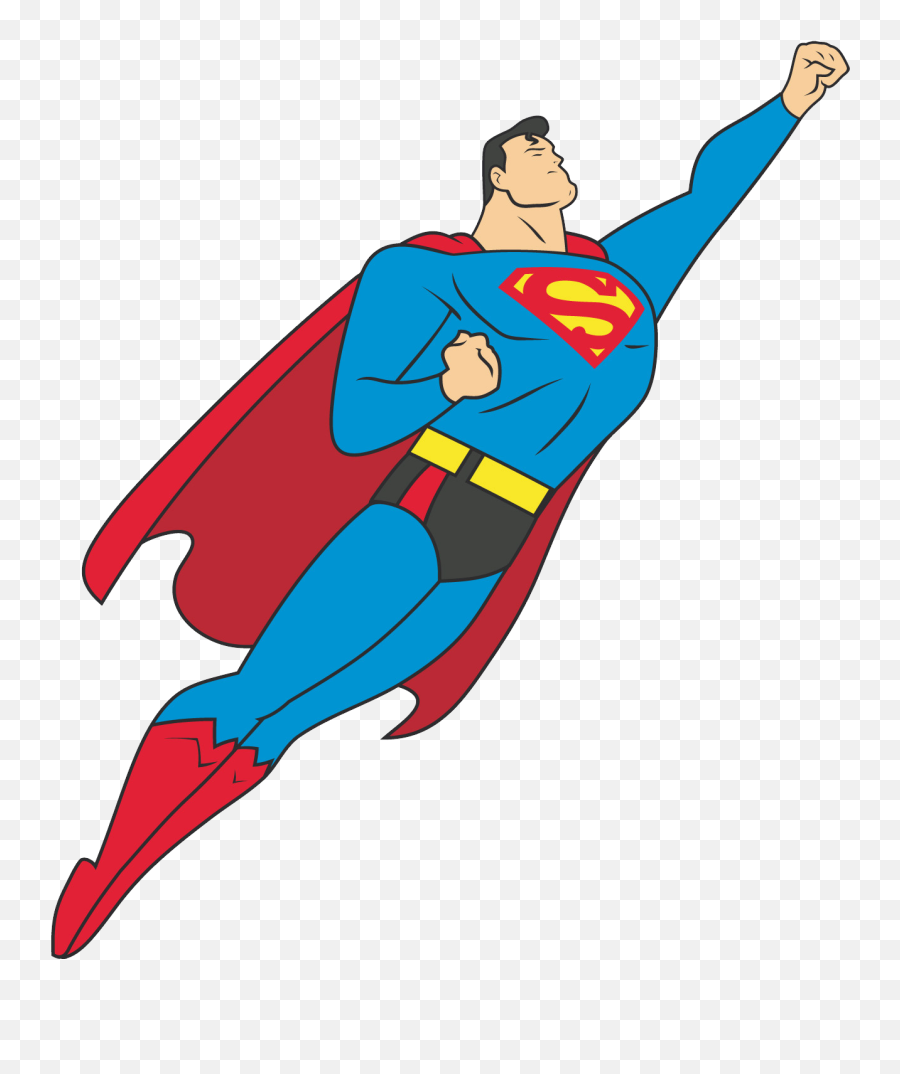Download Superman Png Image For Free - Superman Clipart Emoji,Superman Png