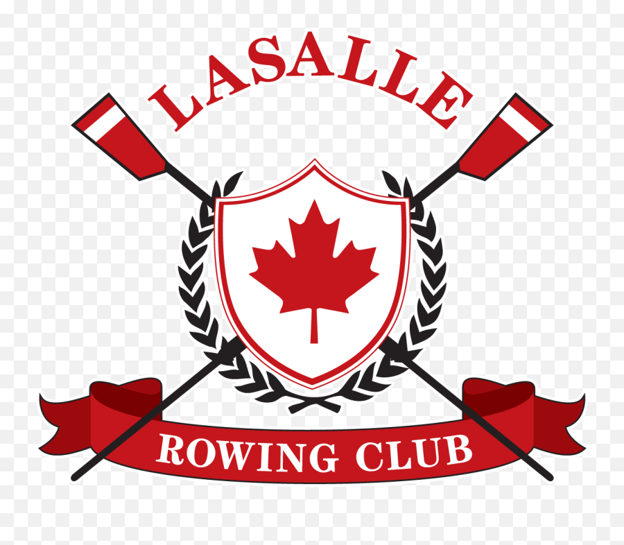 Lasalle Rowing Club Emoji,Rowing Logo