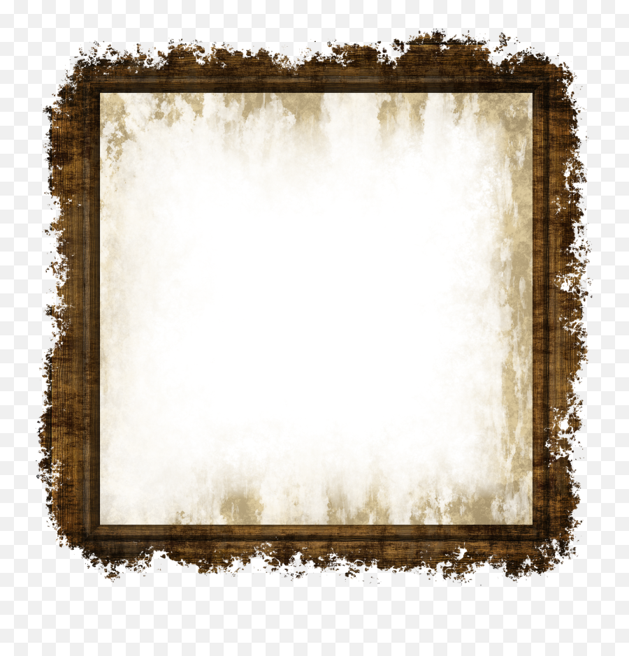 Frame Picture Outline - Free Image On Pixabay Emoji,Transparent Dirt Texture
