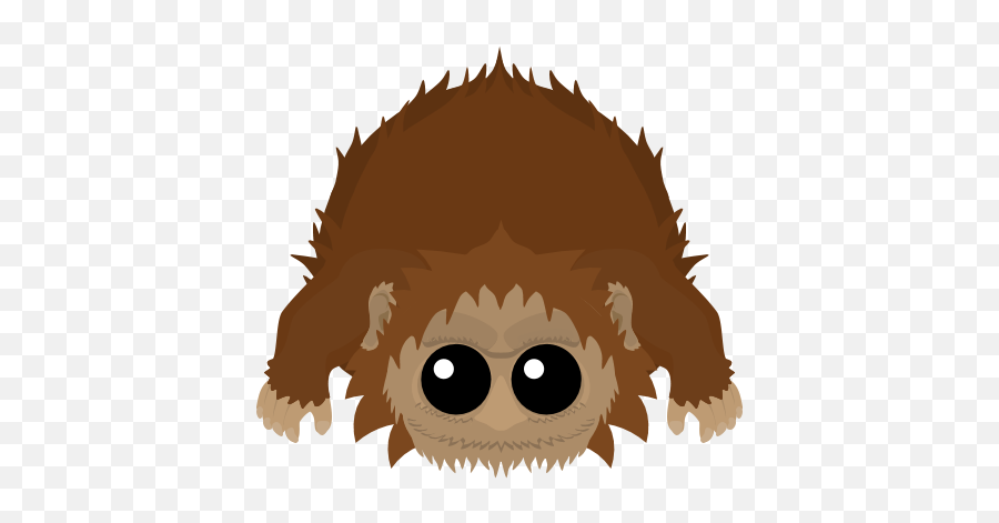 The Bigfoot Mopeio Wiki Fandom Emoji,Bigfoot Transparent