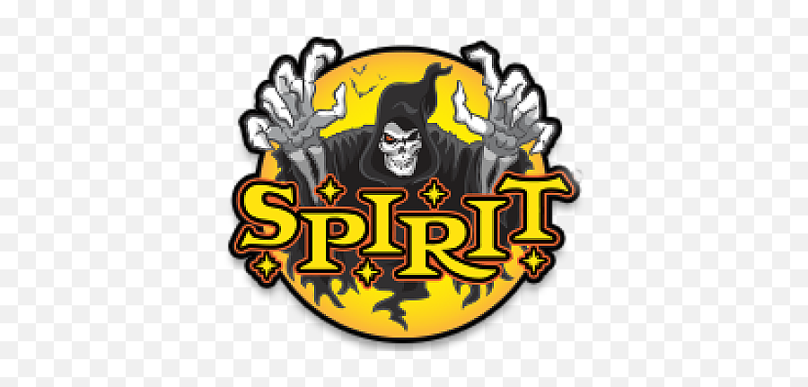 Spirit Halloween Coupons - Spirit Halloween Logo 2021 Emoji,Halloween Logo