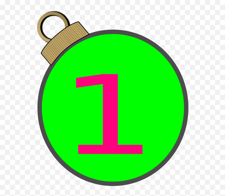 Christmas Ball Ornament Svg Vector Emoji,Christmas Ball Clipart
