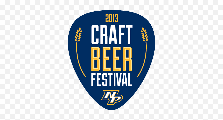 1363 Nashville Predators Craft Beer Festival U2013 365 Days Of - Language Emoji,Nashville Predators Logo