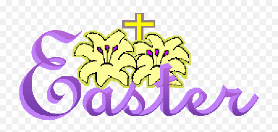 Easter Archives - Page 2 Of 5 Northendwaterfrontcom Emoji,Holy Week Clipart