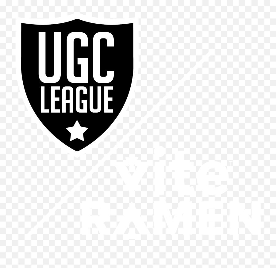 Ugc League Emoji,Overwatch Logo Black And White