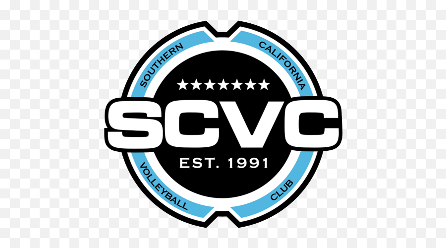 Southern California Volleyball Club - Language Emoji,Roxy Logo