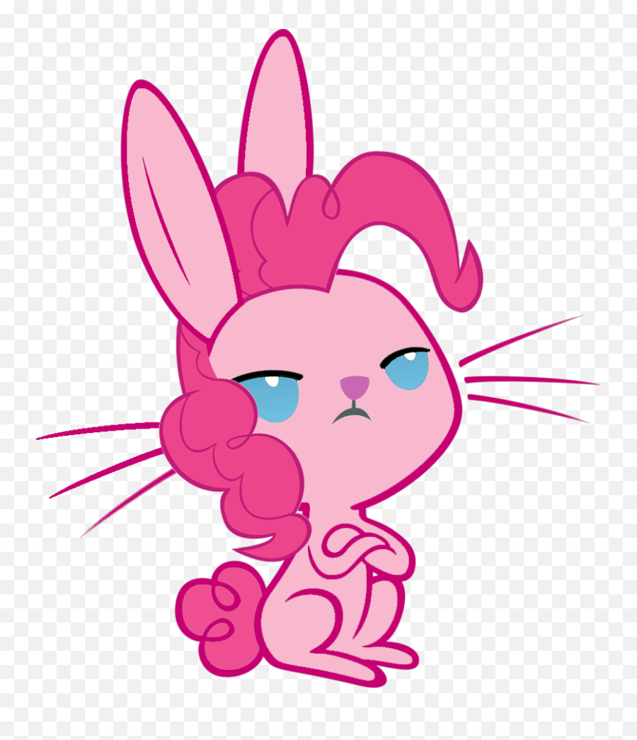 Image - 440781 My Little Pony Friendship Is Magic Know Emoji,Bunny Feet Clipart