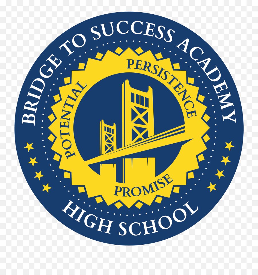 Bridge To Success Academy Homepage - Camperdown Academy Emoji,Bridge Logo