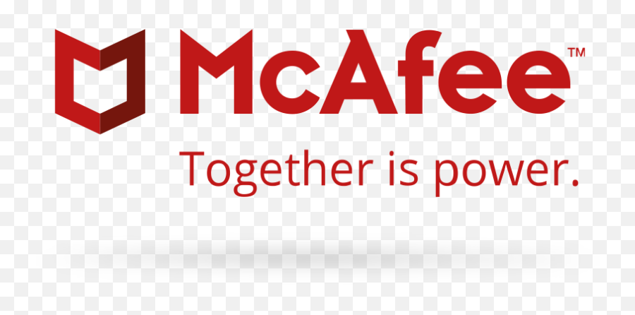 Mcafee Transparent Png - Free Download On Tpngnet Emoji,Cablevision Logo
