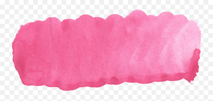 Pink Brush Stroke Png Png Image With No - Pink Brush Pattern Png Emoji,Pink Png