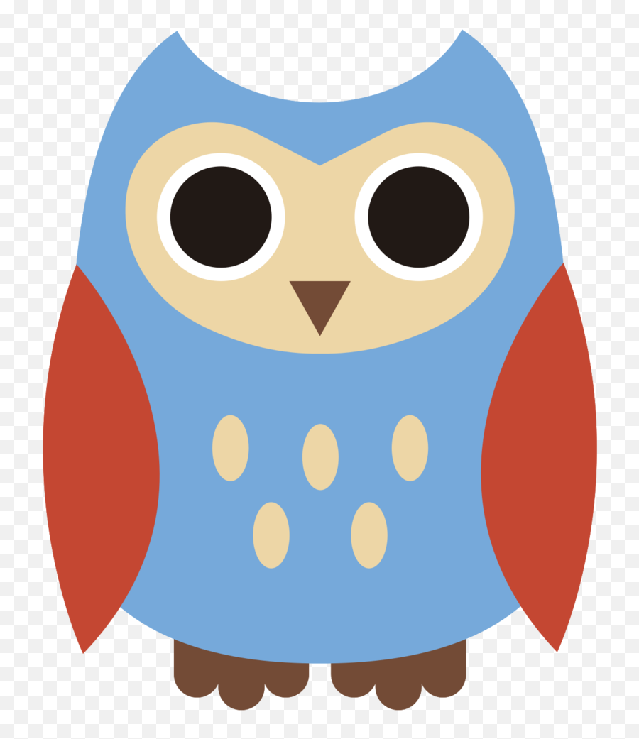Owl 1205634 Png With Transparent Background - Soft Emoji,Owl Png