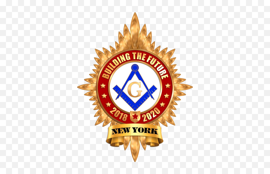 Freemason Masonic Grand Lodge - Masonic Happy New Year 2019 Emoji,Freemason Logo