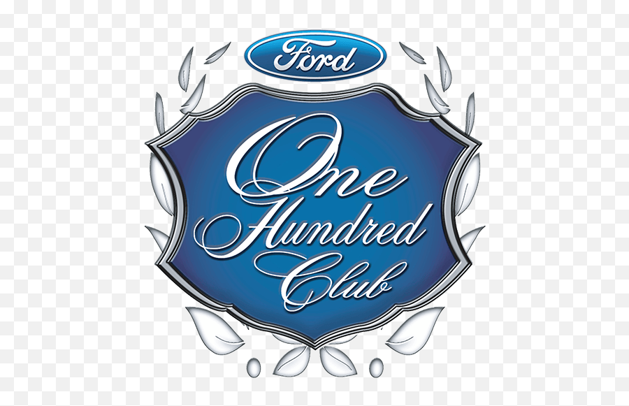 All American Ford Of Paramus - Ford Emoji,Ford Logo History