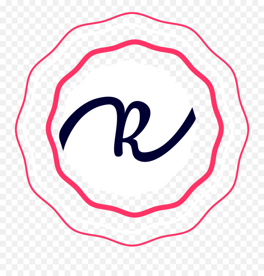 Ripple U2014 Misfit Genius - Dot Emoji,Ripple Logo