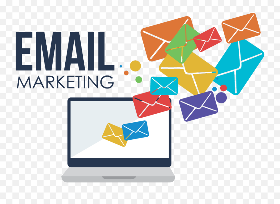 Email Marketing Logo Png Hd Quality Png Play - Email Direct Marketing Emoji,Email Logo Png