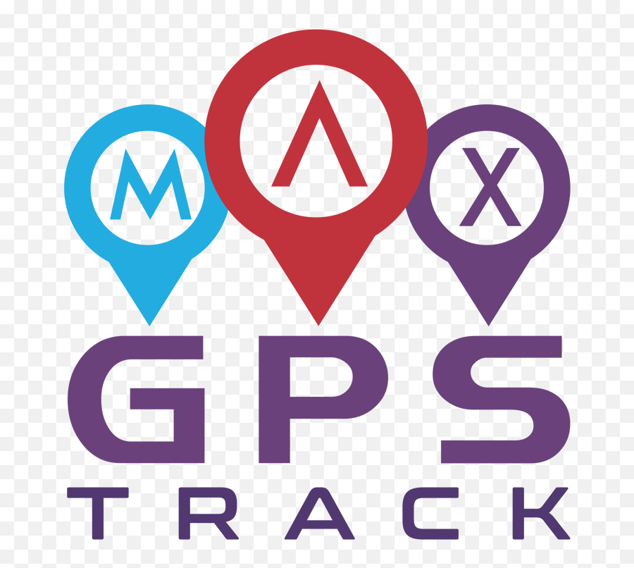 Max Gps Track - Track Field Employees Language Emoji,Track Logo