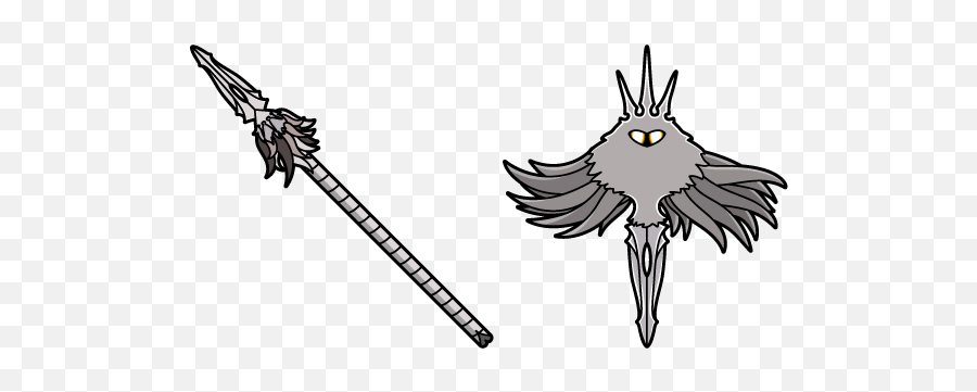 Hollow Knight The Radiance Knight Radiance Custom - Hollow Knight Radiance Sword Attack Emoji,Hollow Knight Png