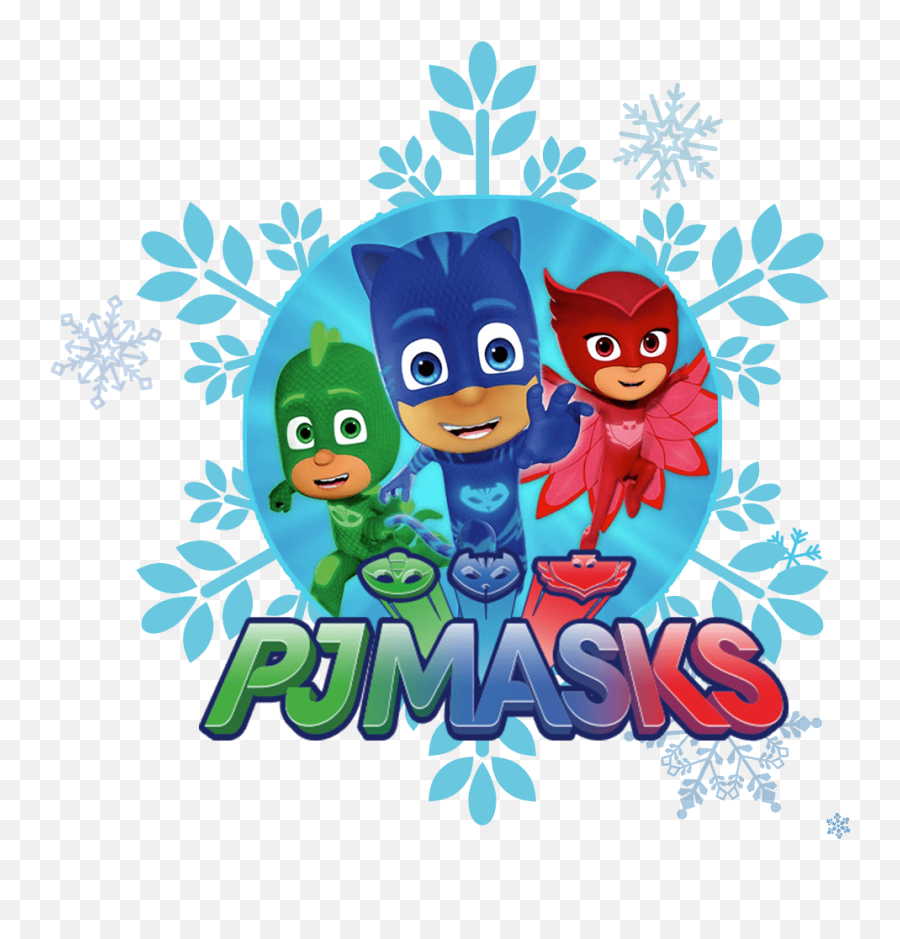 Pj Mask - Pj Mask Png Emoji,Peppa Pig Logo
