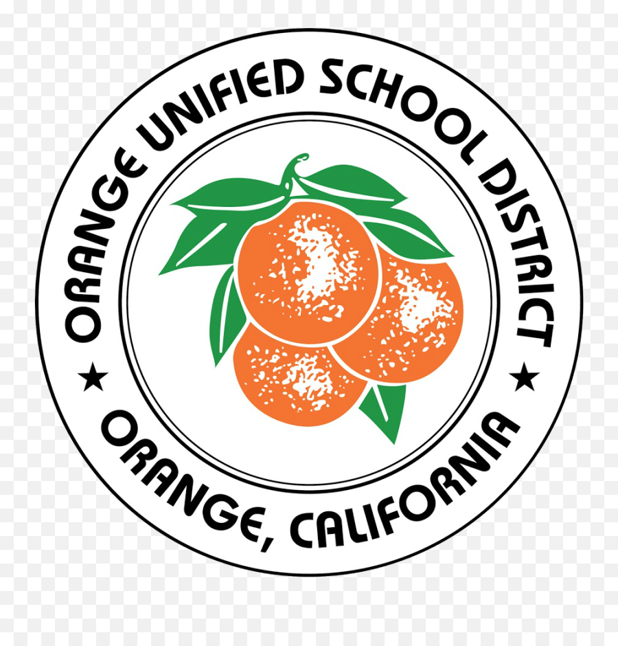 Richland High School - Orange Unified School District Unified School District Orangeusd Orangeusd Emoji,Orange Logos