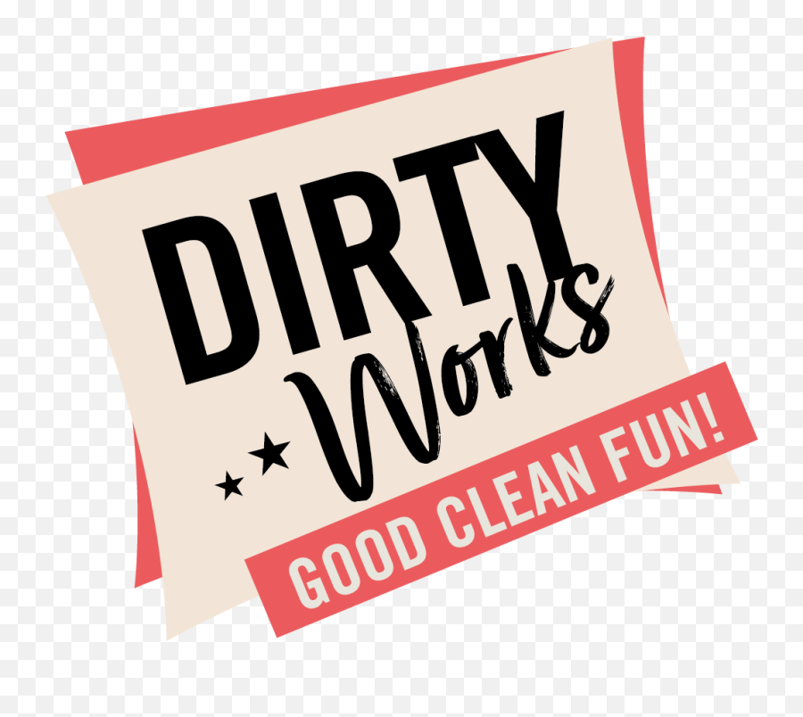 Dirty Works - Victory Outreach Emoji,Bath And Body Works Logo