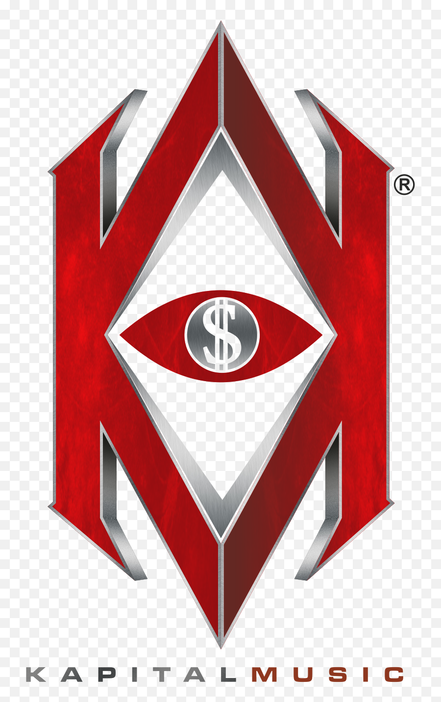 Youtube Emblem Png - Kapital Music U0026 Entertainment Logo De Language Emoji,Youtube Music Logo