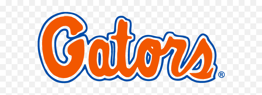 Florida Gator Baseball Logo Png Image - Florida Gators Emoji,Florida Gators Logo