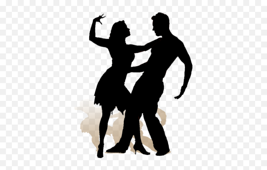 Dance - Salsa Dancing Salsa Clip Art Emoji,Dance Clipart