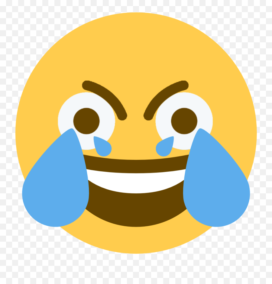 Deeplmao Discord Emoji - Lmao Emoji,Discord Emoji Png