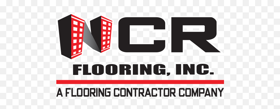 Ncr Flooring - Language Emoji,Ncr Logo