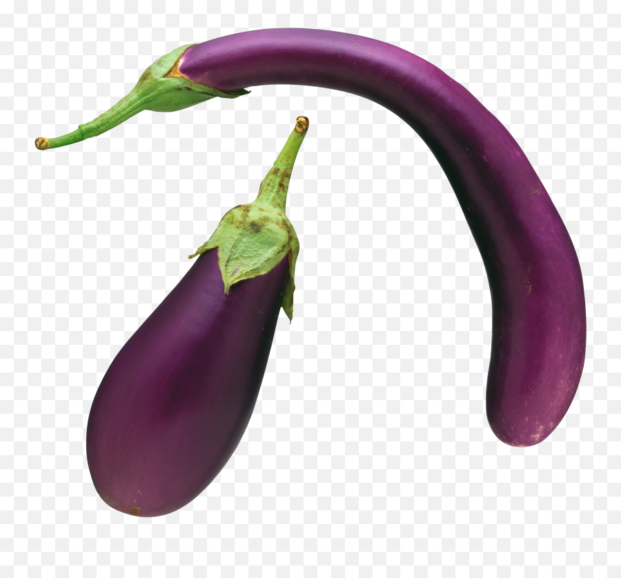 Free Transparent Eggplant Download - Long Eggplant Png Emoji,Eggplant Emoji Transparent