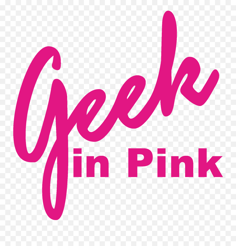 Computer And Laptop Repair Greenwood In - Geek In Code Pink Emoji,Pink Logo