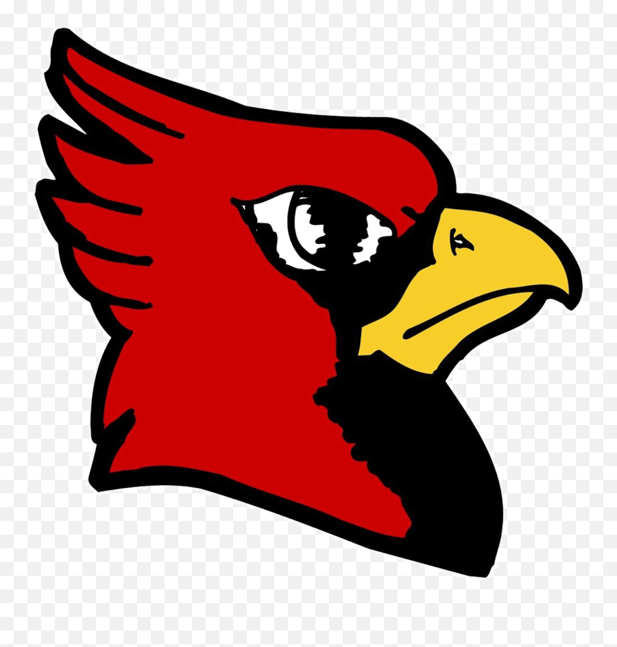Team Home Southport Cardinals Sports - Southport Cardinals Logo Emoji,Cardinals Logo
