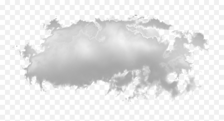 White Cloud Background Transparent Png - Transparent Background Dark Clouds Png Emoji,Cloud Png