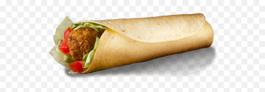 Falafel Png Alpha Channel Clipart Emoji,Burrito Clipart