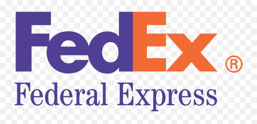 Fedex Ground Logos - Logo Fedex Express Png Emoji,Fedex Ground Logo