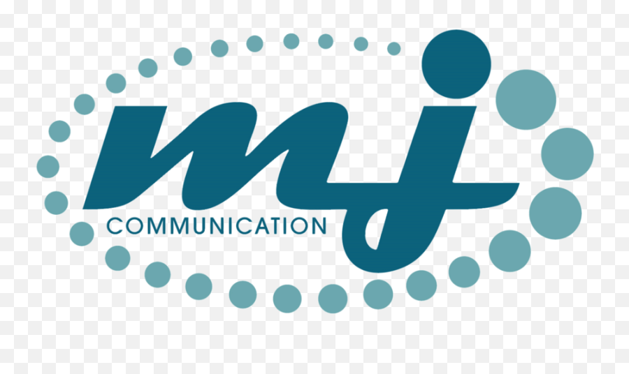 About Mj Communication Emoji,Mj Logo