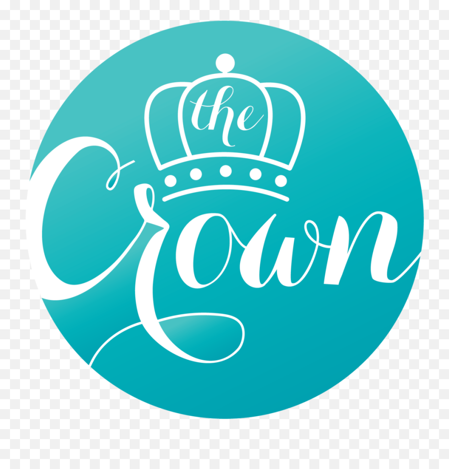The Crown Emoji,Crown Logo Png