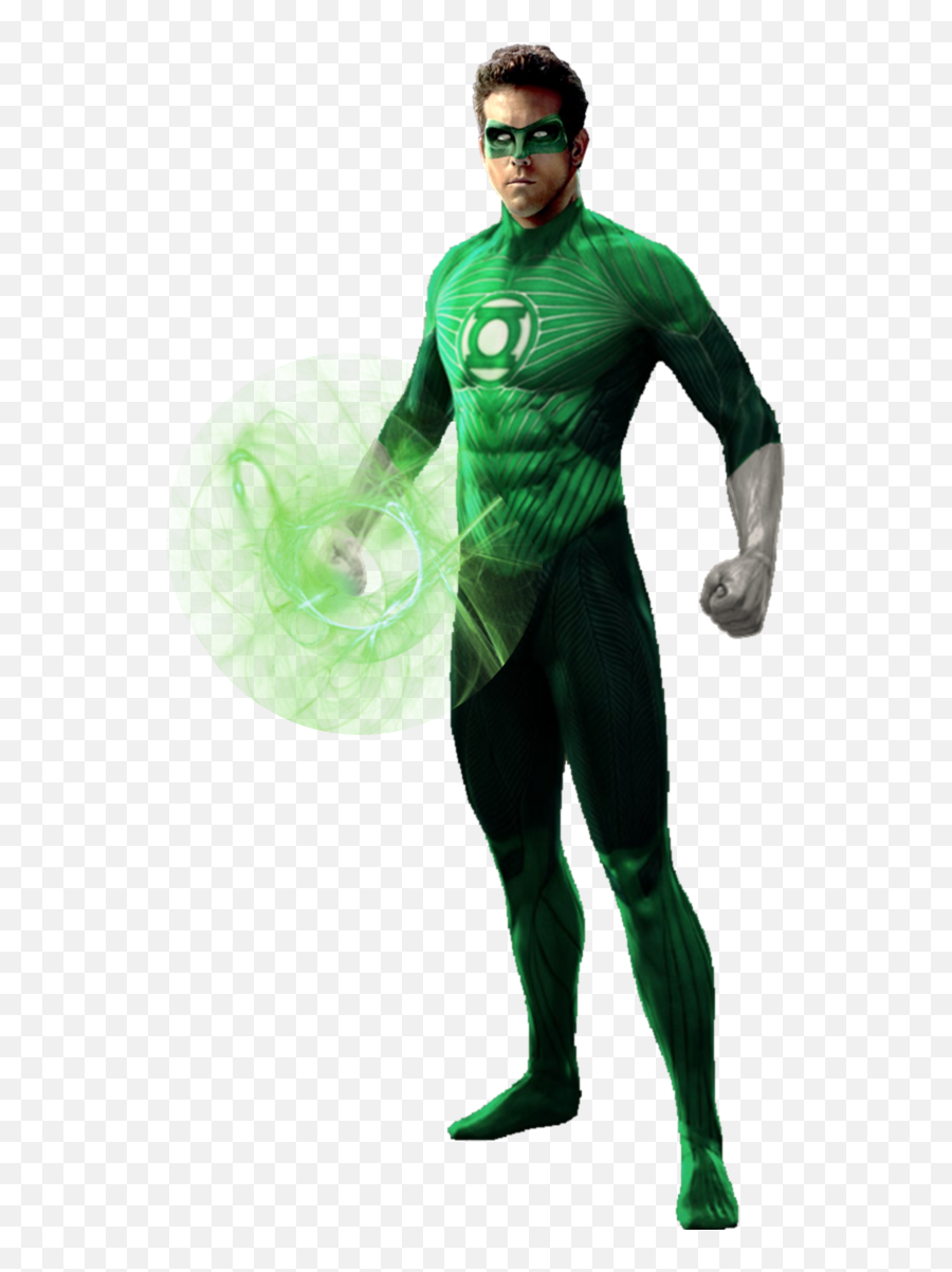 Hd Green Lantern Movie Png - Dceu Vs Com 1021678 Png Green Lantern Transparent Emoji,Green Lantern Png