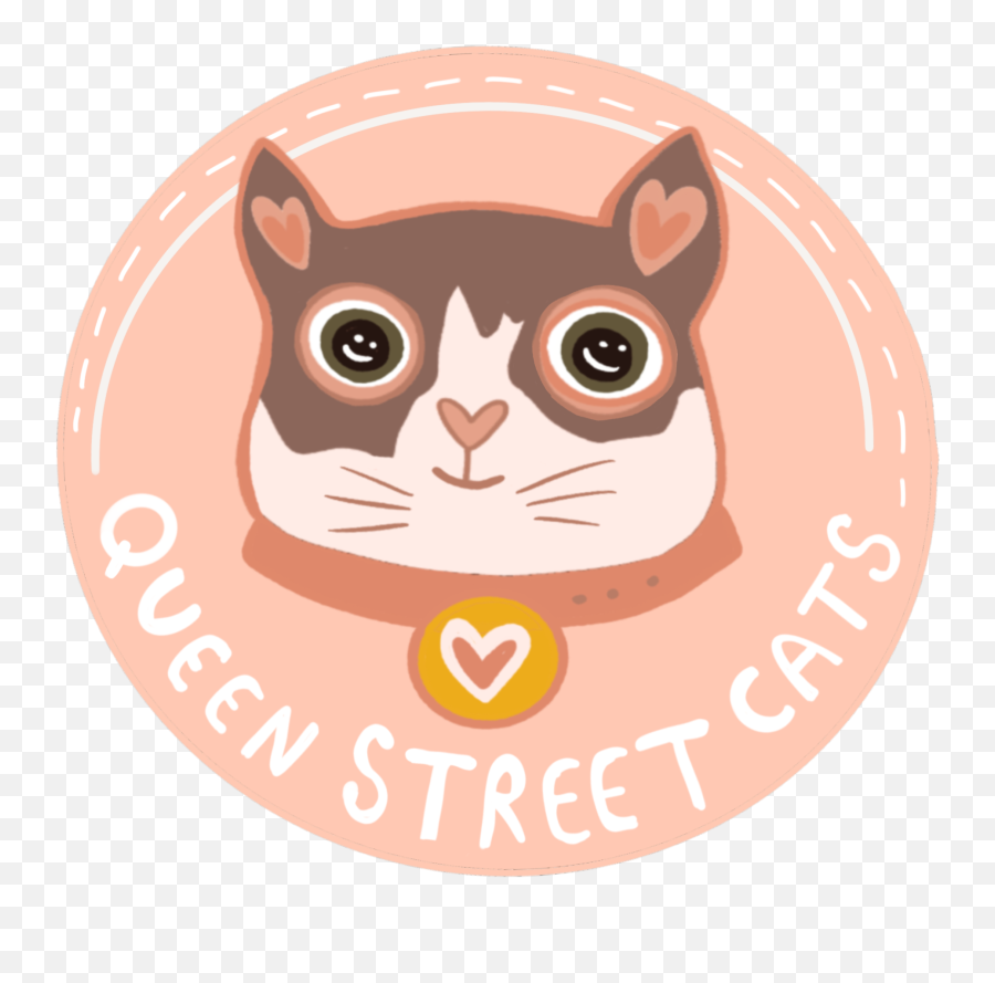 Our Charity Partners - Purrplan Purrplan Happy Emoji,Cats Logo