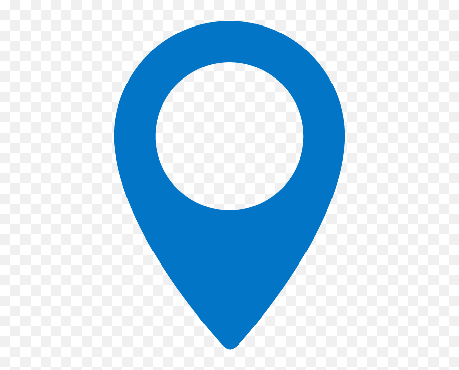3d Location Logo Png - Location Symbol Dark Blue Emoji,Location Logo Png