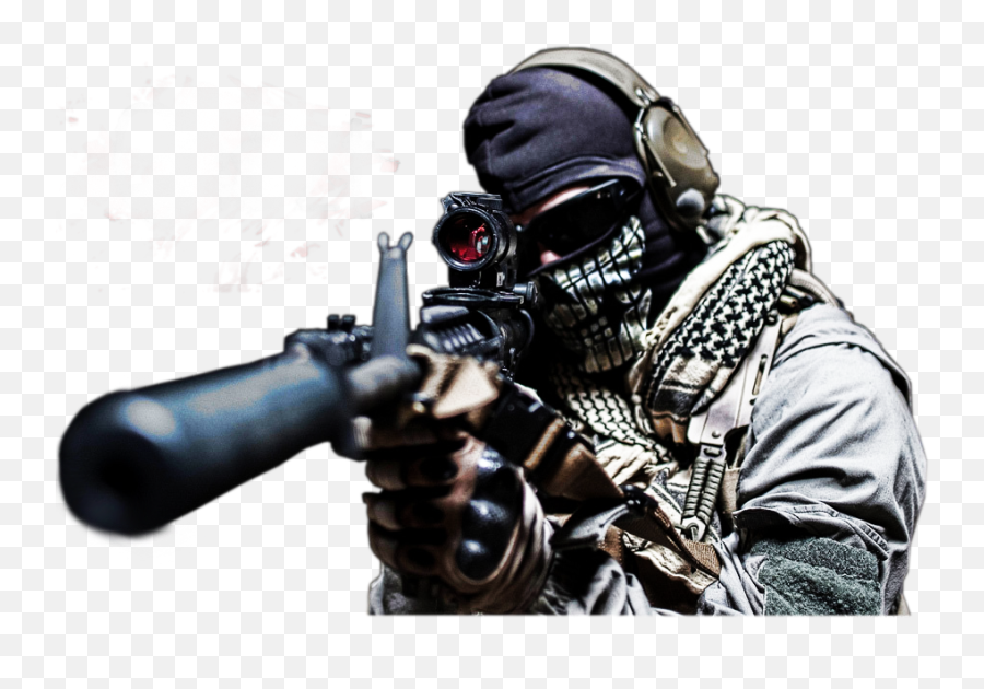 Call Of Duty Png - Ghost Call Of Duty Png Emoji,Call Of Duty Modern Warfare Png