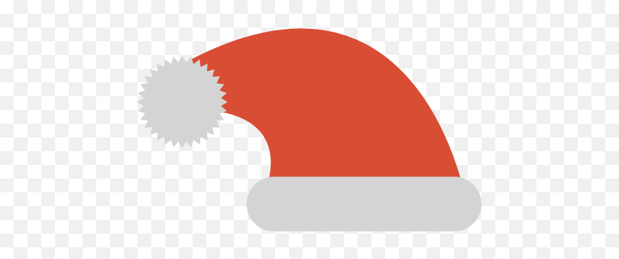 Free Santa Hat Png Png Image - Santa Hat Icon Png Emoji,Santa Hat Png