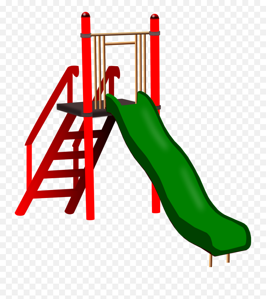 Playground Clip Art School Free Clipart - Slides Clipart Emoji,Playground Clipart