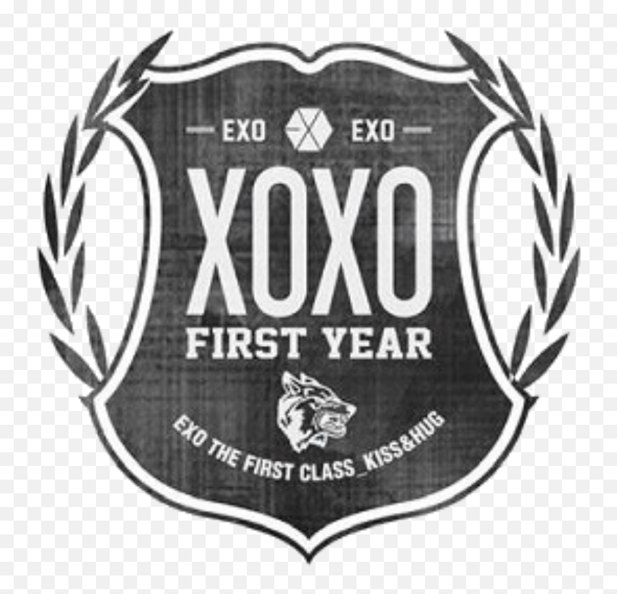 Exo - Bts School Uniform Plagiarism Emoji,Exo Logo