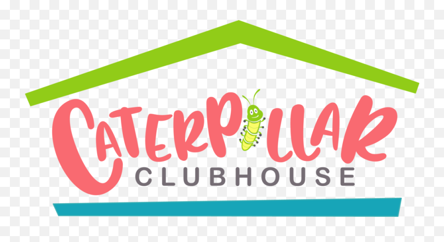 Caterpillar Clubhouse Emoji,Caterpillar Logo