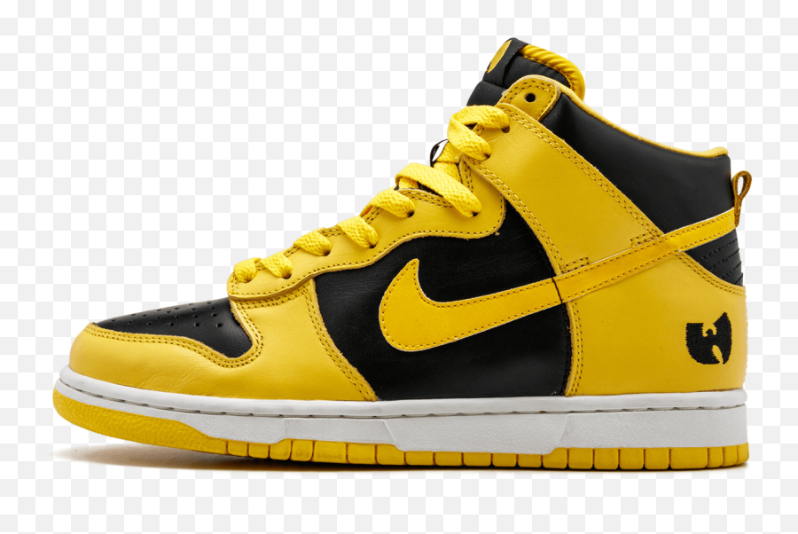 Method Man Wants Wu - Wu Tang Nike Dunks Emoji,Wu Tang Logo