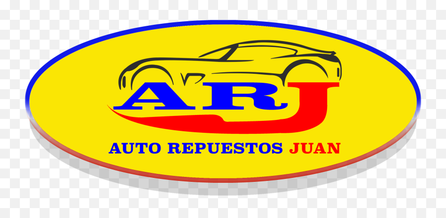 Inicio - Repuestos Online Auto Repuestos Juan Nicasio Srl Emoji,Logo De Auto