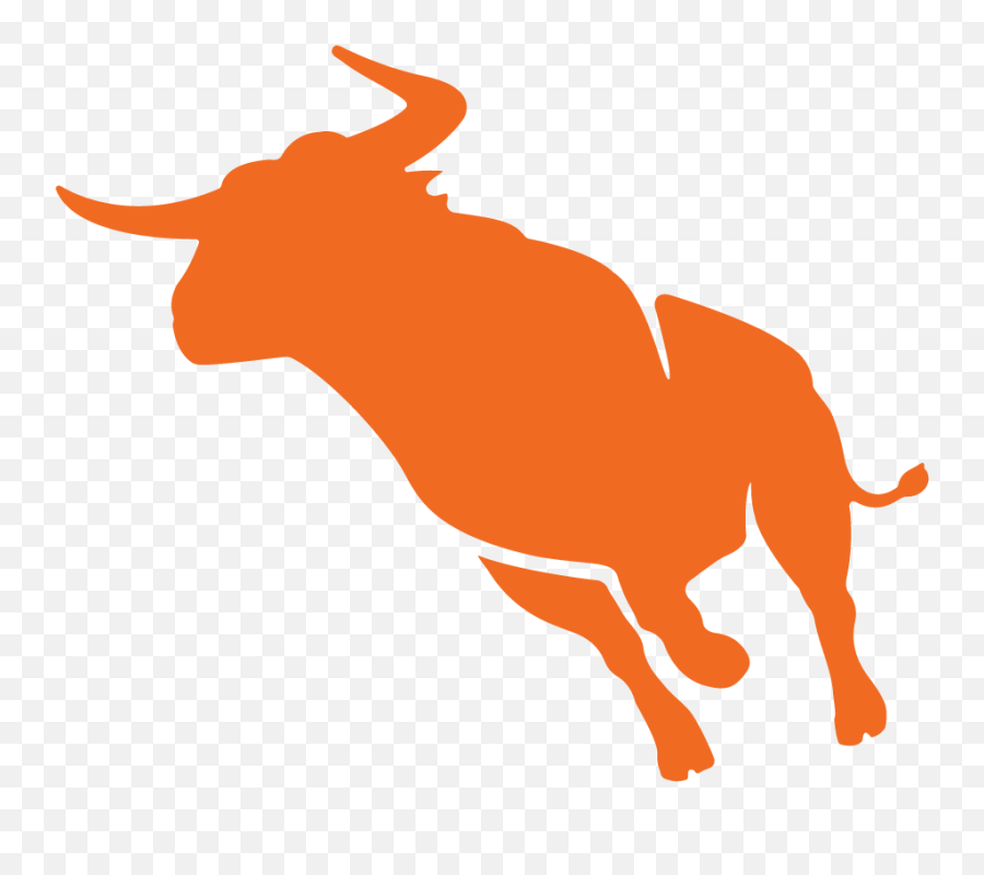 Grab The Bull - Bullhorn Logo Png Emoji,Bulls Logo Upside Down