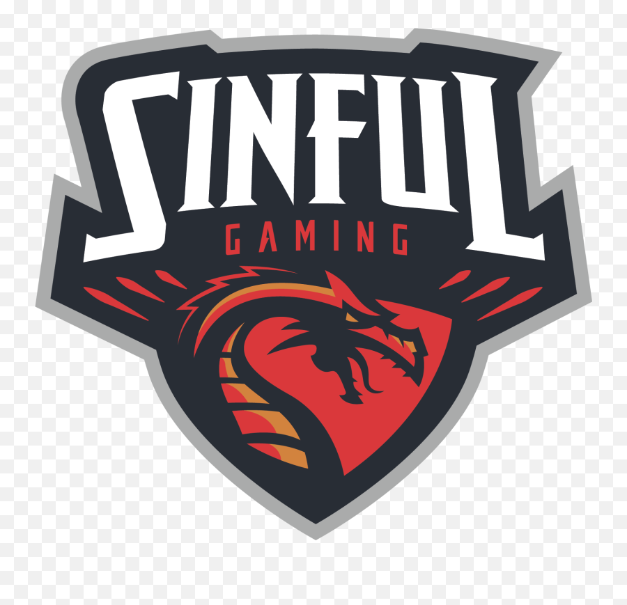 Download Sinful Gaming - Language Emoji,Optic Gaming Logo