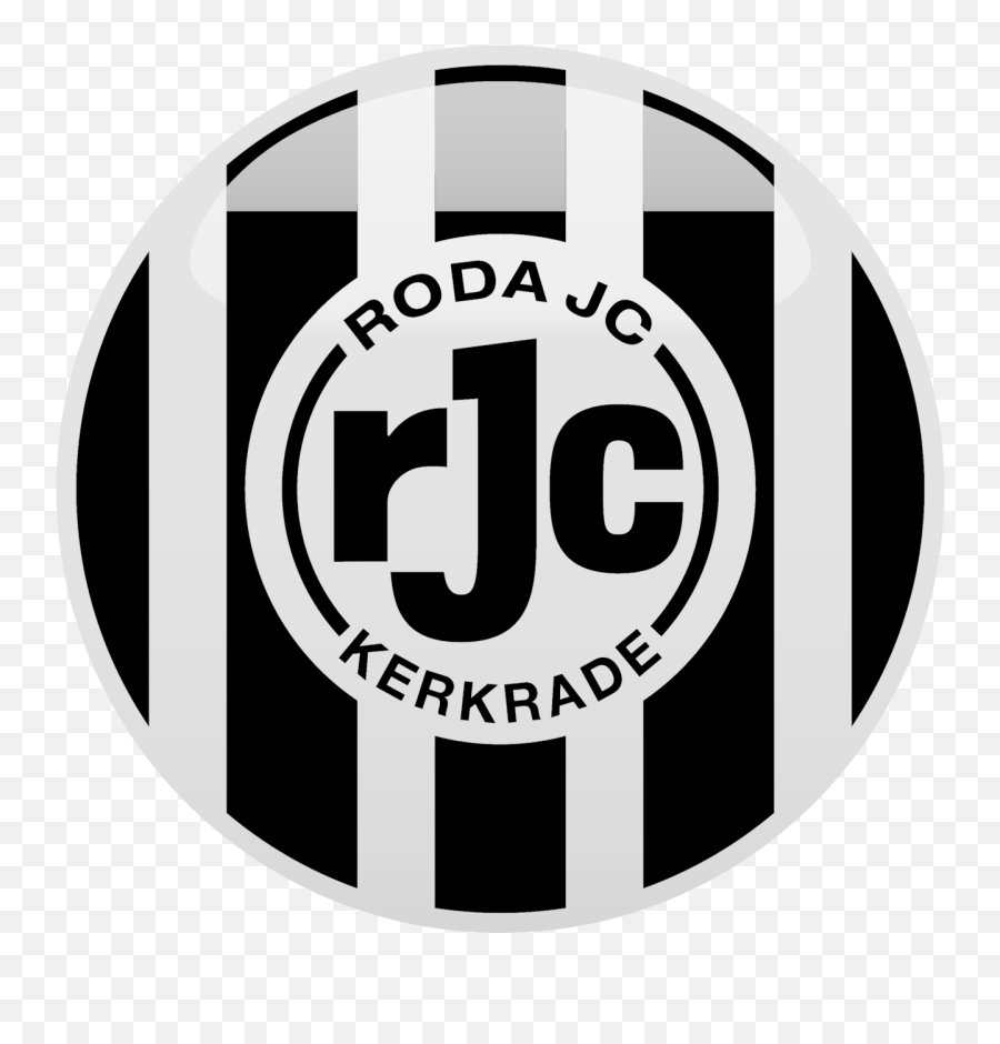 Roda Jc Logo Black And White U2013 Brands Logos - Dot Emoji,Superhero Logos